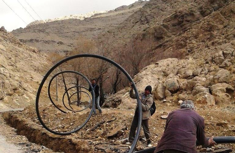 پیام خوزستان