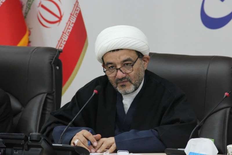 وقتی گذشت درِ زندان را گشود؛ آزادی زندانی محکوم مالی در اهواز