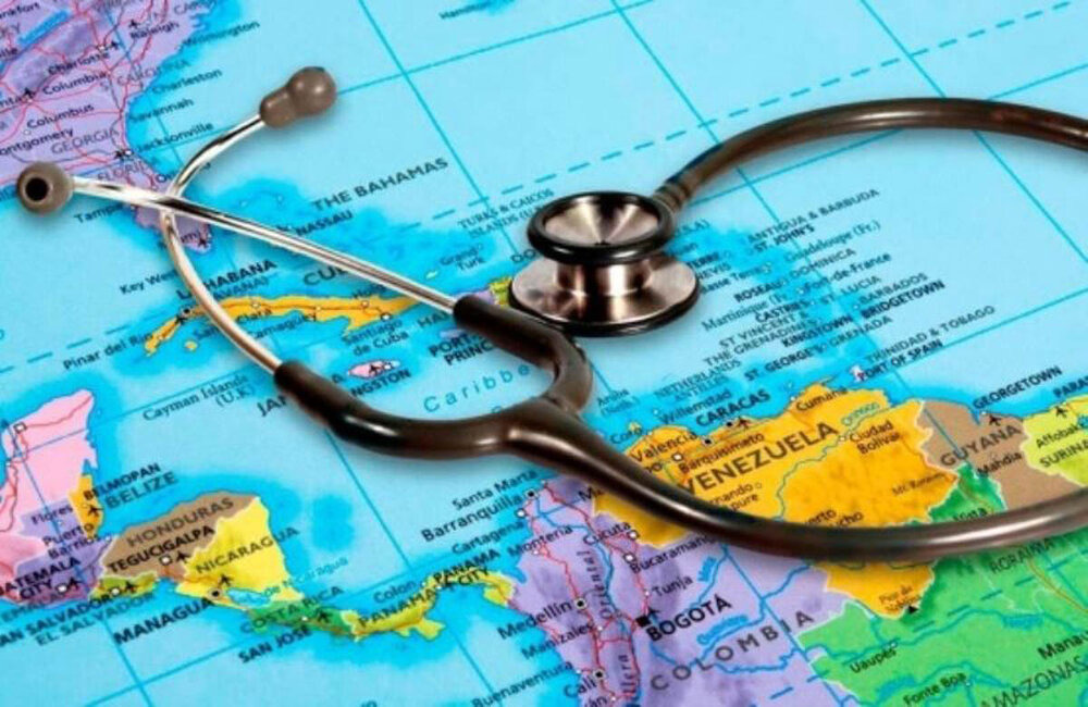 گردشگری سلامت در خوزستان ارتقا می‌یابد