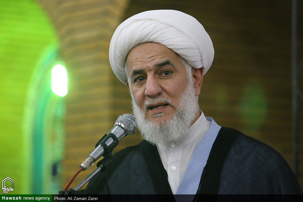 عید قربان نماد تسلیم محض در برابر فرمان الهی است