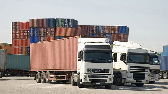 ثبت بیش از ۸ میلیون تن جابه‌جایی کالا در خوزستان