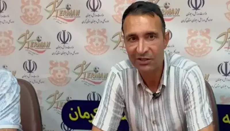 عنایتی: تیمی که می‌خواهد قهرمان شود همین است