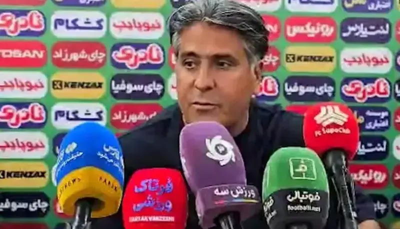 شهبا: می‌رویم که صنعت نفت را ببریم