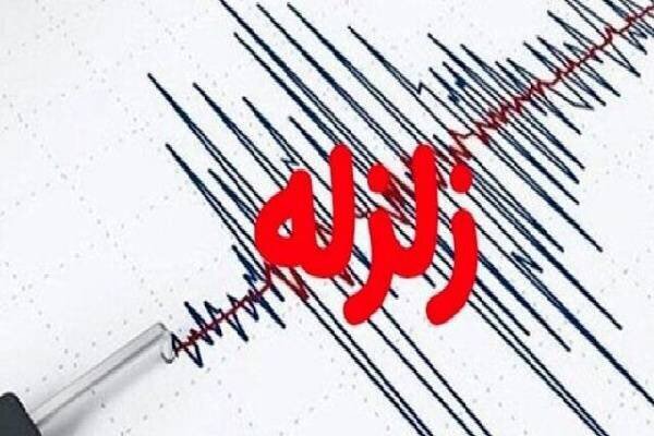 زمین‌لرزه ۳.۸ ریشتری حوالی باغ‌ملک در استان خوزستان را لرزاند