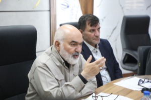 تاکید استاندار خوزستان بر تدوین سند جامع توسعه مسجدسلیمان
