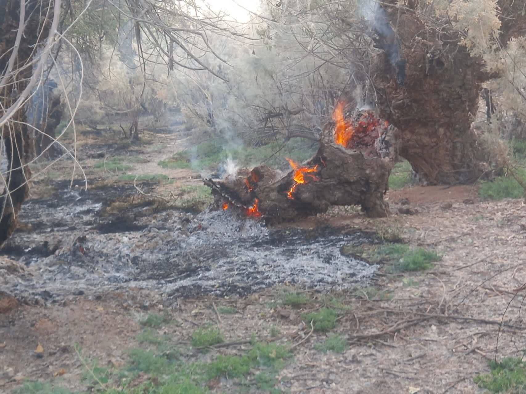پیام خوزستان