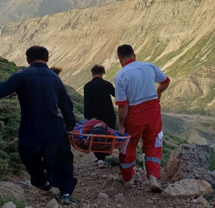 پیام خوزستان