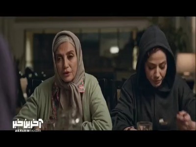 شیوا داشت کامران رو سکته میداد؛ این دختره رو هرجور شده از اینجا جمعش کن!