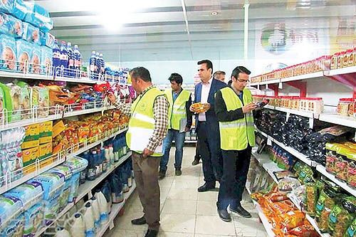 حفظ ثبات بازار و آرامش فضای کسب‌وکار در اولویت صمت بهبهان