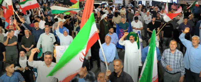 پیام خوزستان