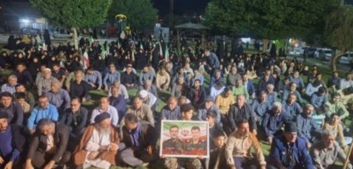 پیام خوزستان