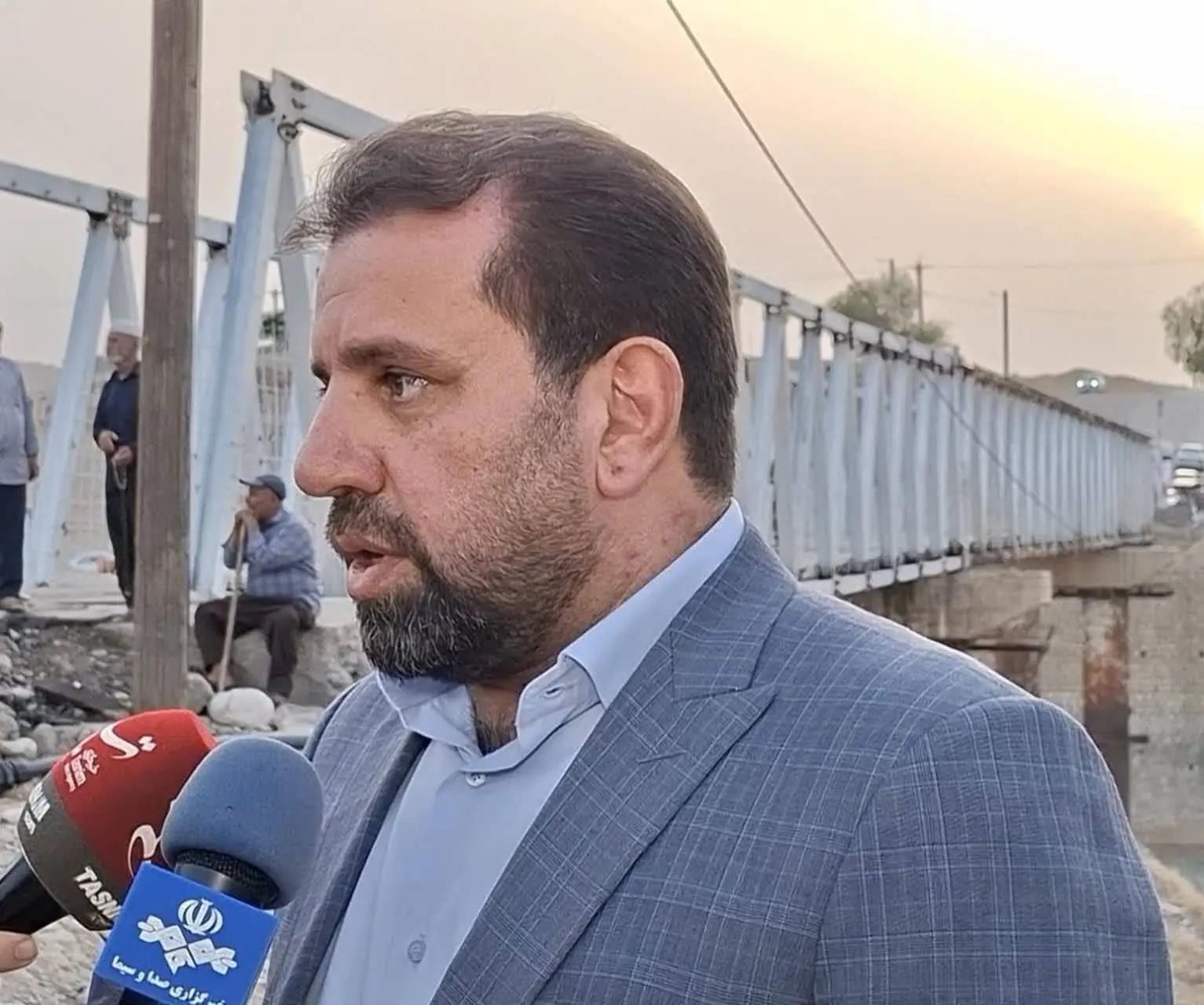 پیام خوزستان