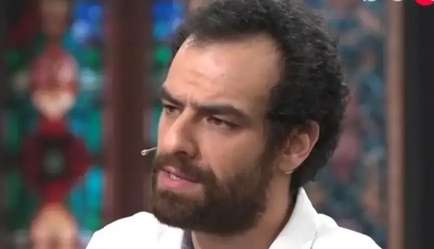 شکیب شجره: دوست دارم نقش شهید لاریجانی را بازی کنم