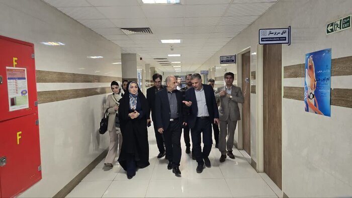 پیام خوزستان