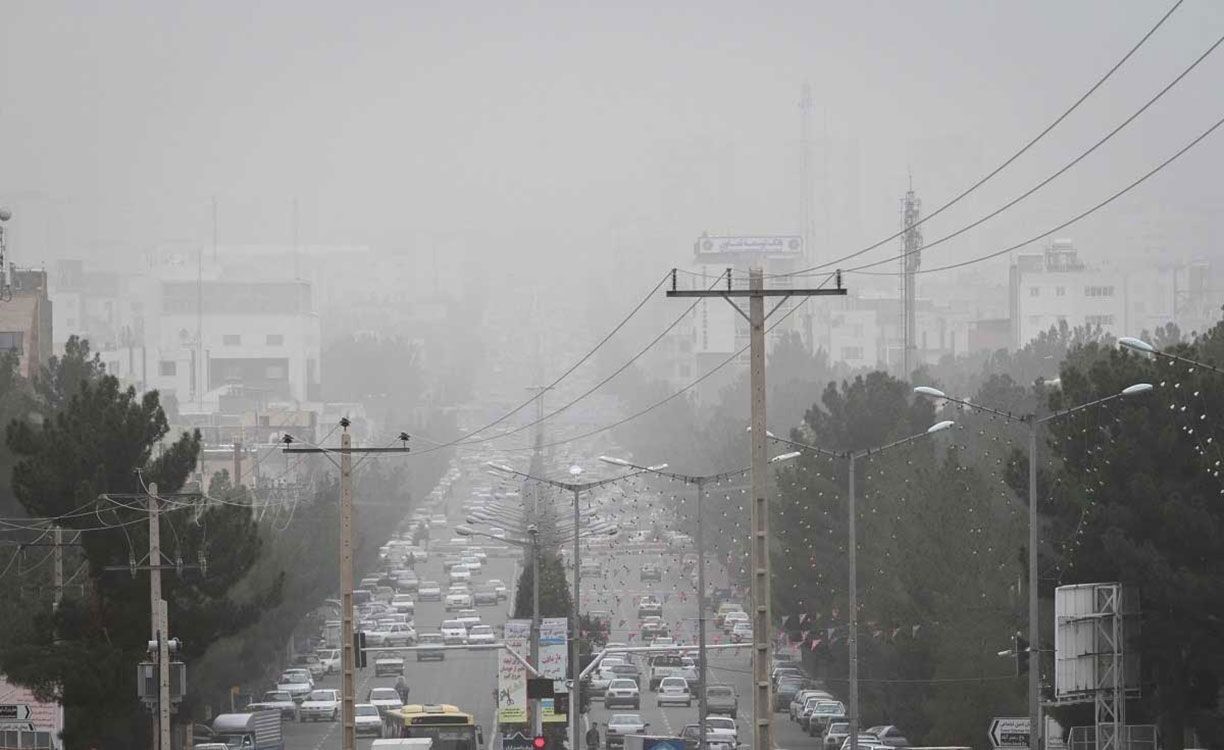 پیام خوزستان