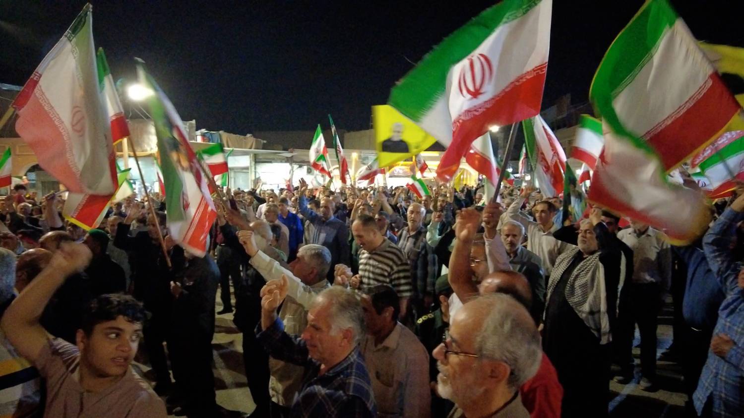پیام خوزستان