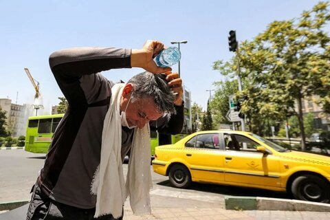 گرما به خوزستان بازمی‌گردد