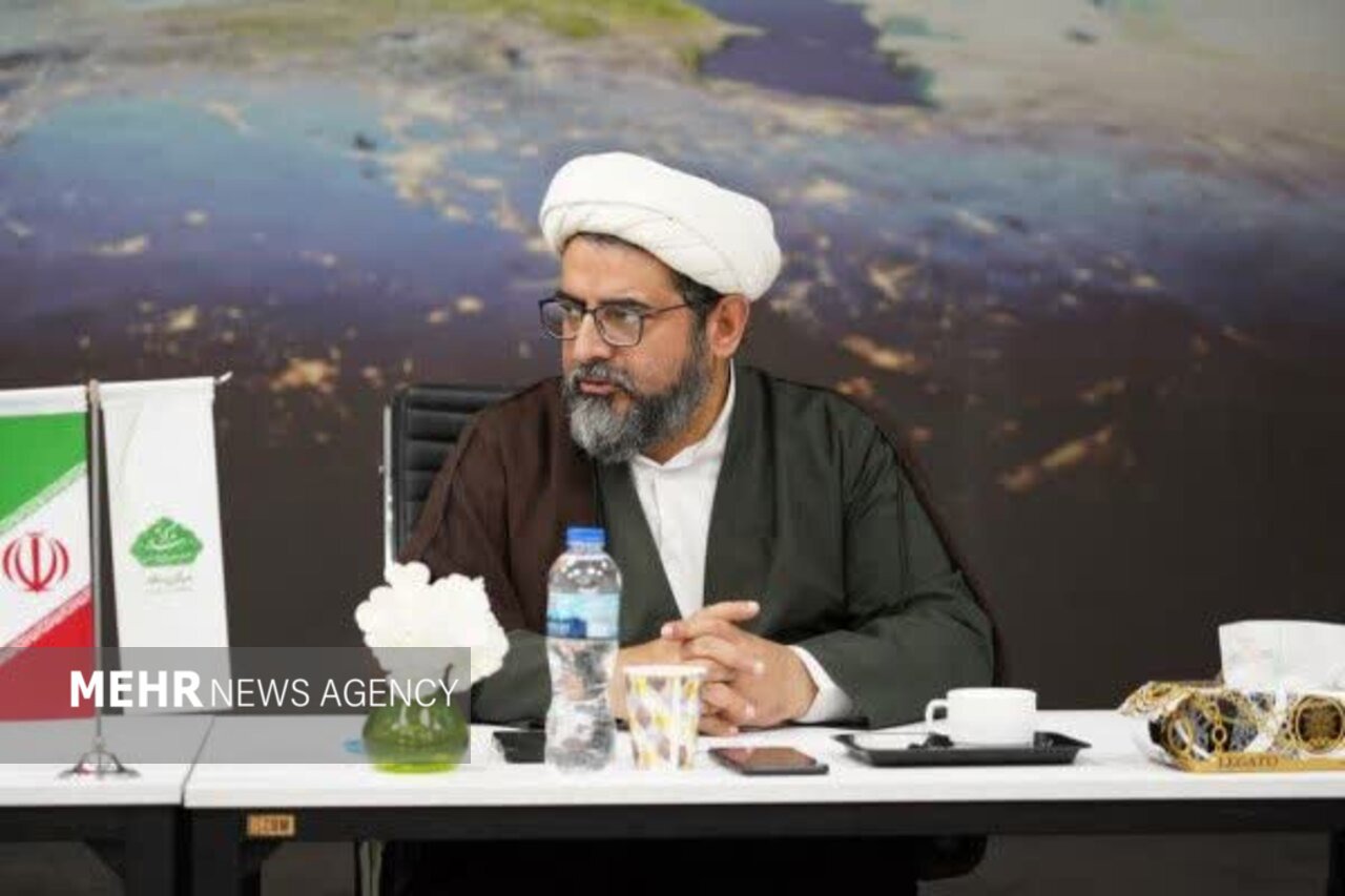 غدیر امسال عید بیعت با امام مجتبی خامنه‌ای است