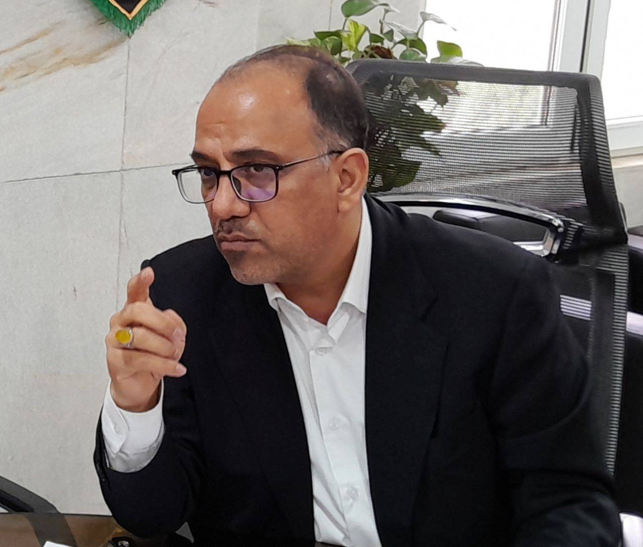 پیام خوزستان