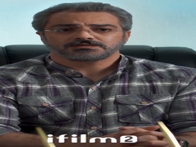 دور دختر منو خط بکش، لقمه اندازه دهنت بردار!