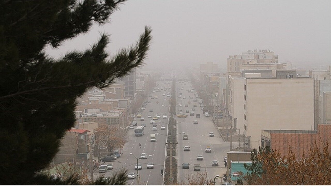 پیام خوزستان