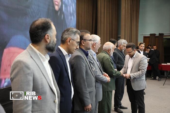 پیام خوزستان
