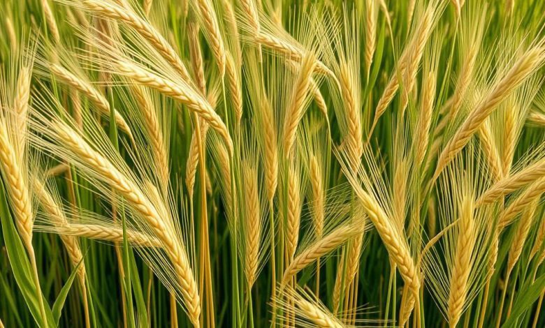 خرید بیش از یک میلیون و ۳۴۷ هزار تن گندم از کشاورزان خوزستان