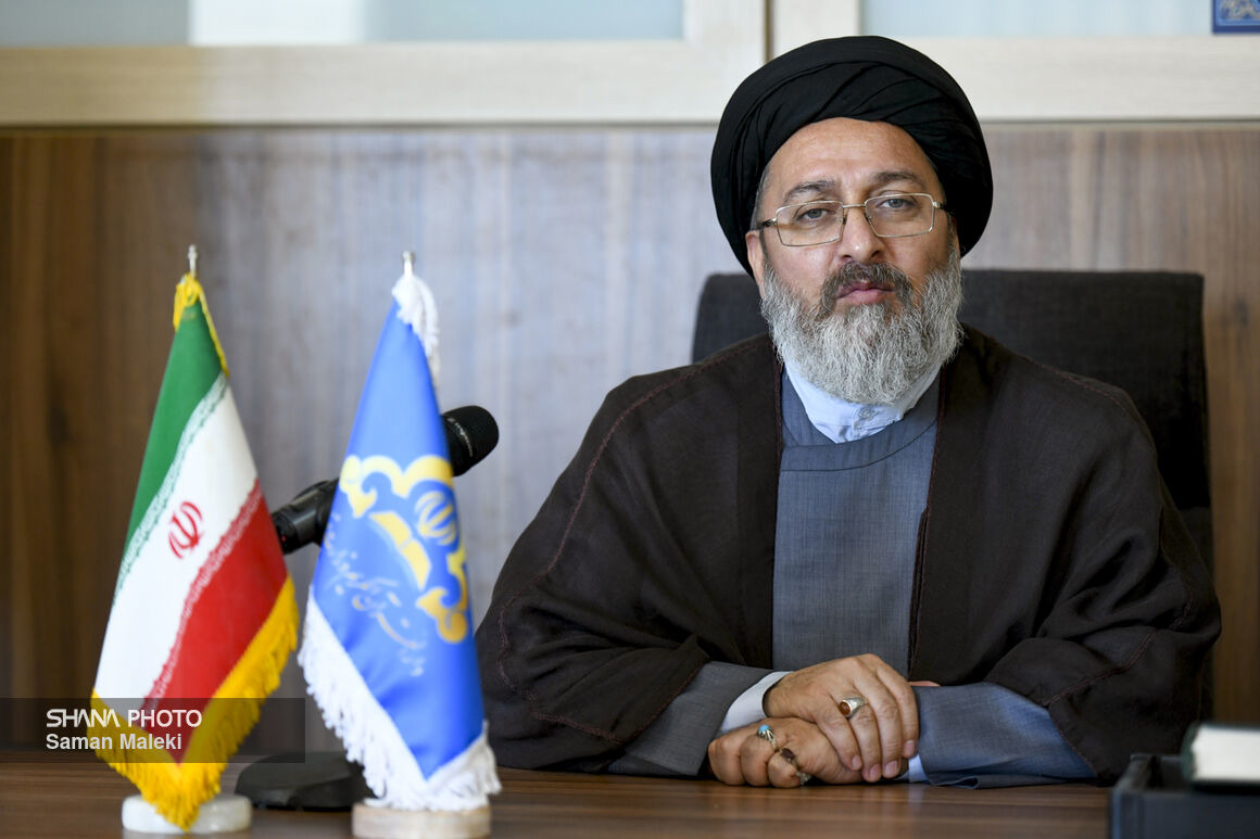 فاز نخست سامانه دارالقرآن در وزارت نفت راه‌اندازی شد