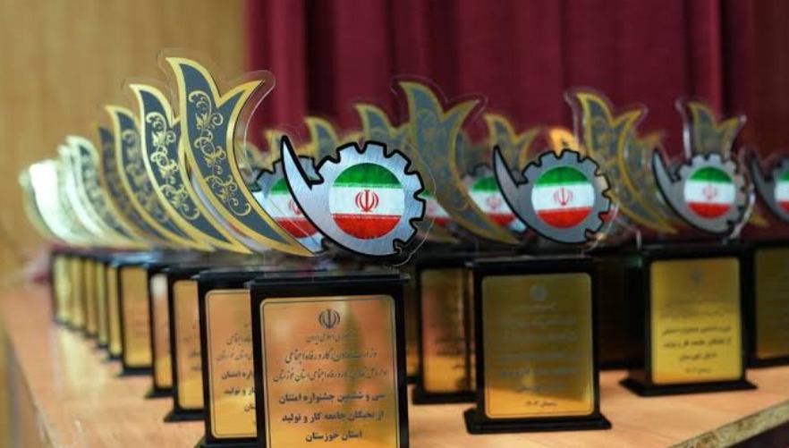 سهم ۱۱ درصدی خوزستان از کل ثبت‌نام‌های جشنواره امتنان کشور