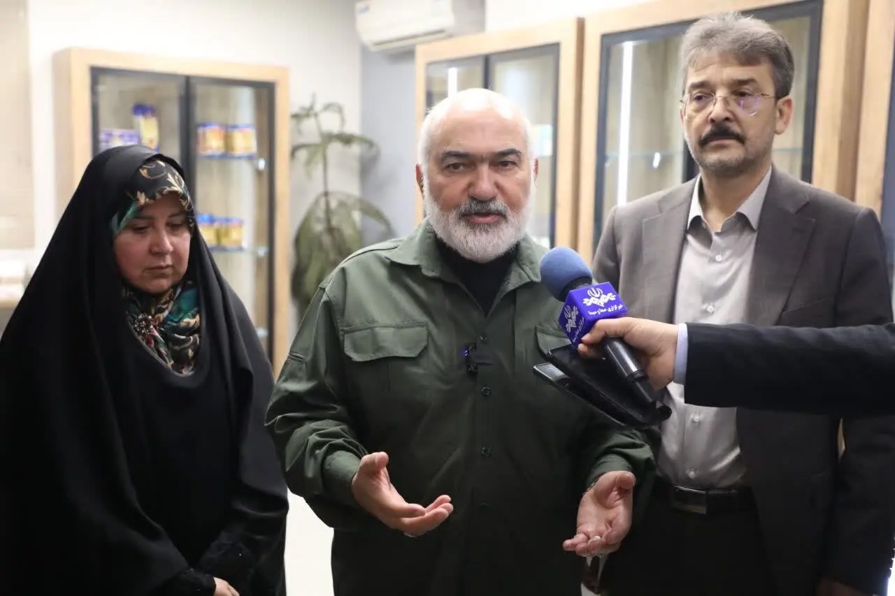استاندار خوزستان: تبادلات تجاری با استان ذی‌قار عراق شتاب می‌گیرد