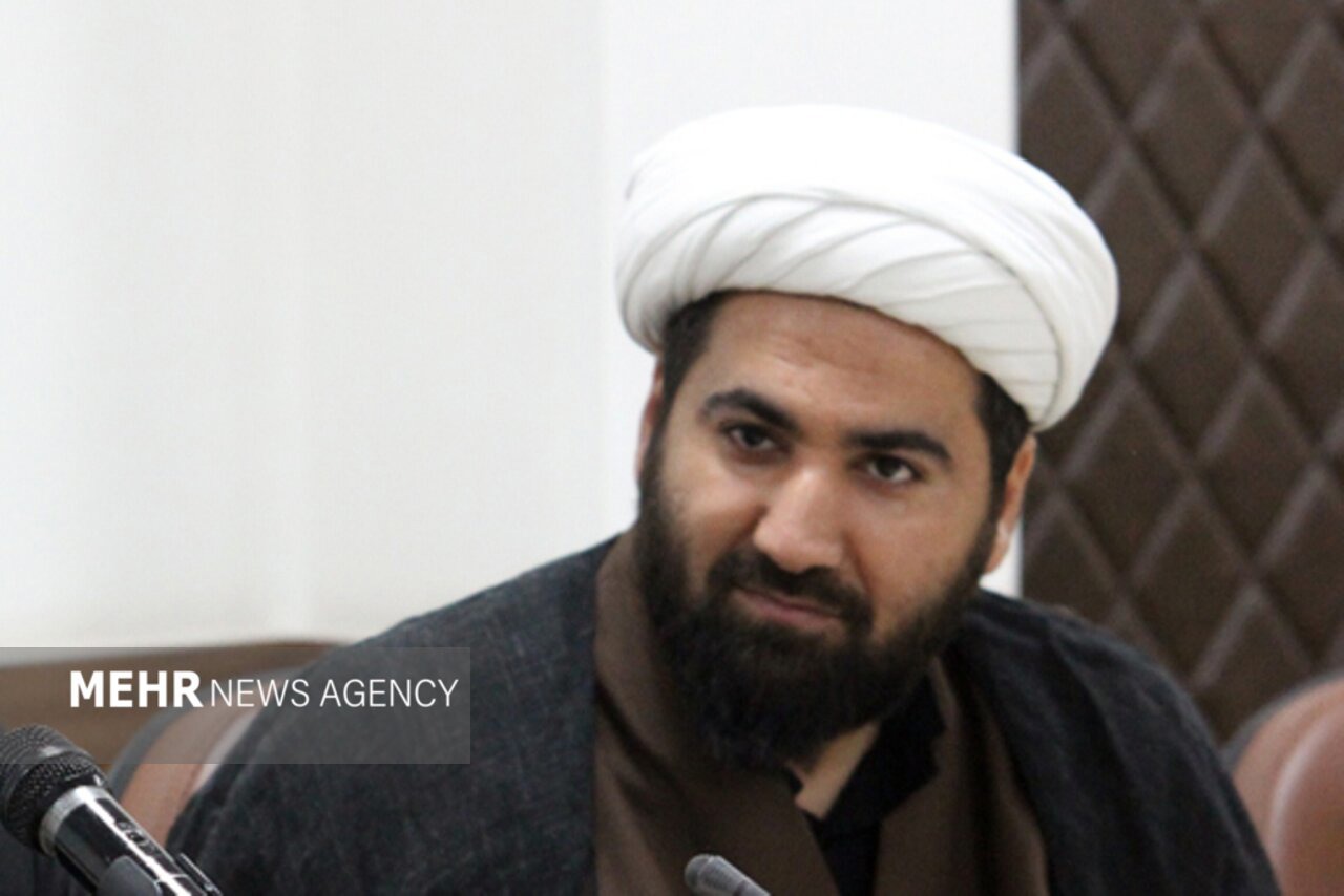 امینی موحد: مردم خوزستان غدیر را باشکوه برگزار می‌کنند