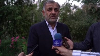 دریافت مجوز اجرای ابرطرح آبگیر و تصفیه‌خانه طرح جامع دزفول