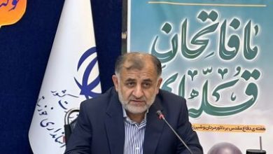 تأمین بدون وقفه آب و برق در خوزستان