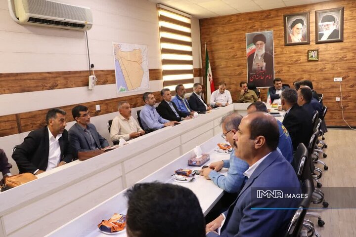 پیام خوزستان