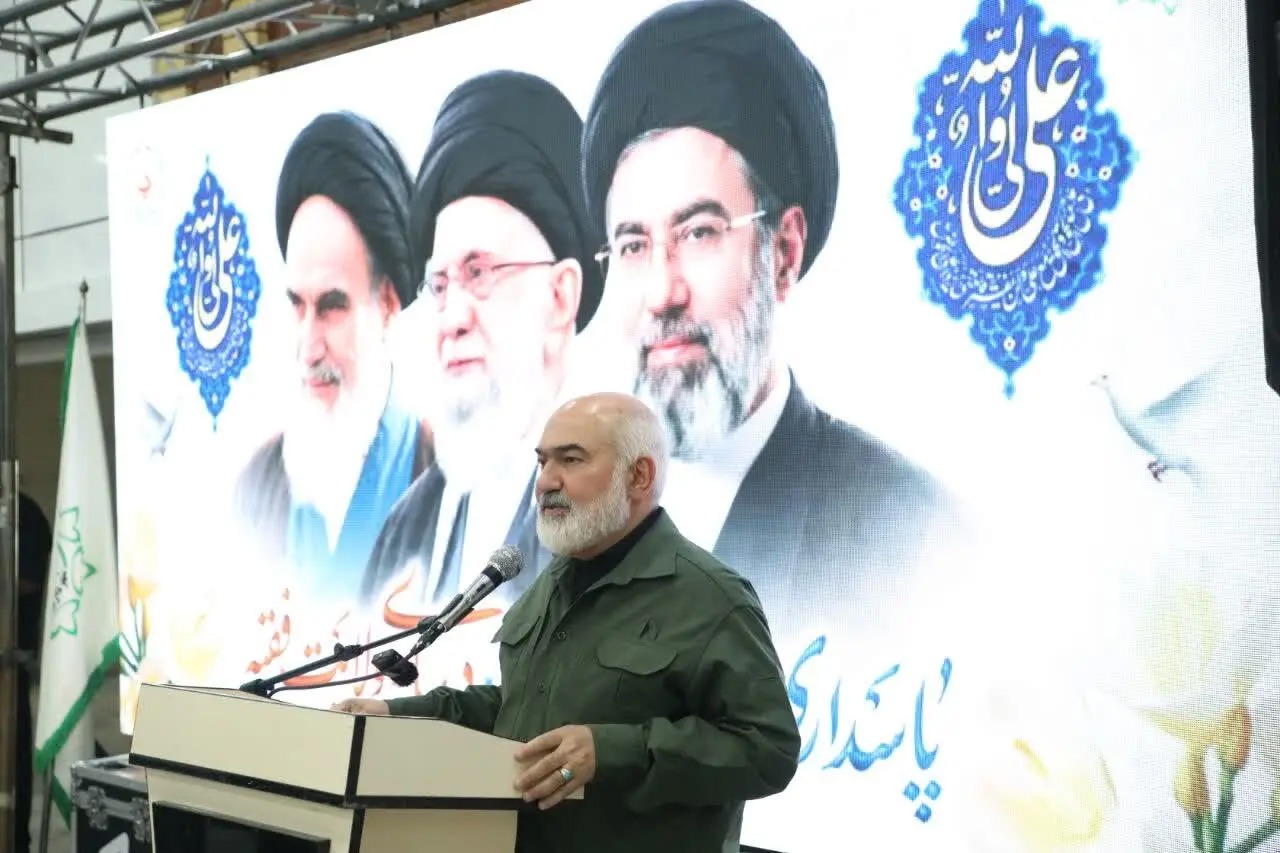 پروژه‌های شهری امیدیه با حضور استاندار خوزستان افتتاح شد