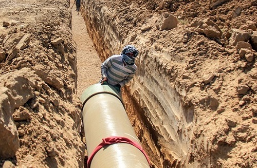 پیام خوزستان