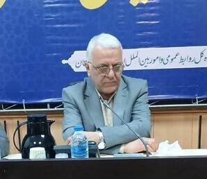 تاکید معاون استاندار خوزستان بر تداوم حضور حماسی مردم در تجمعات