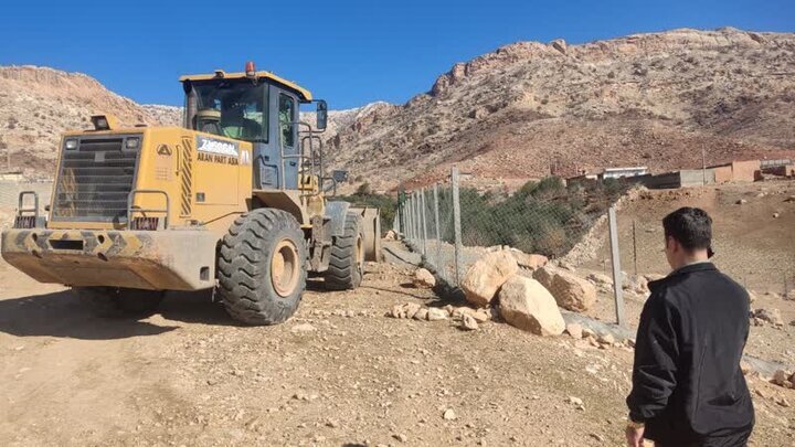 پیام خوزستان