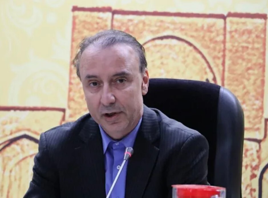 پیام خوزستان