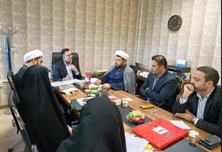 پیش‌بینی برگزاری ۶۰۰ کارگاه آموزشی قضایی در مدارس خوزستان