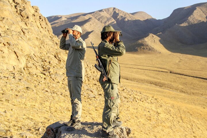 پیام خوزستان