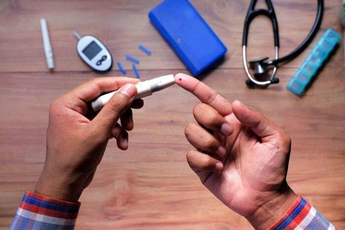 جلوگیری از ابتلا به دیابت با تغییر سبک زندگی و رژیم غذایی