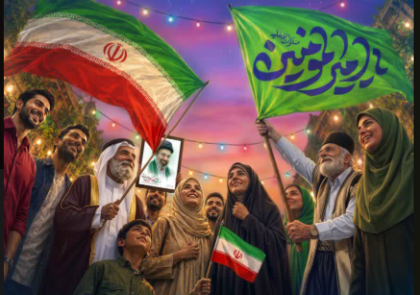 پیام خوزستان