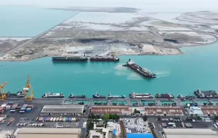 صنایع دریایی ،  یکی از پیشران‌های اصلی  اشتغال پایدار در خوزستان