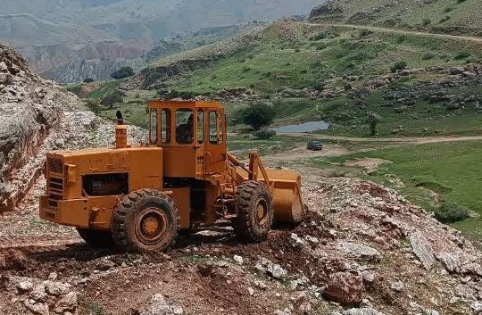 پیام خوزستان