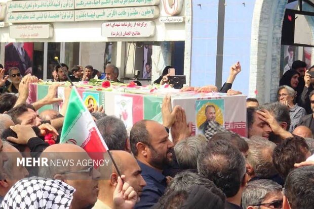 پیام خوزستان