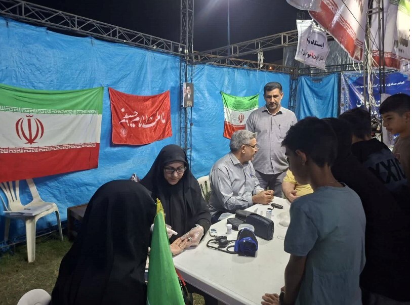 پیام خوزستان