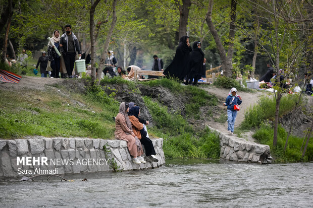 پیام خوزستان
