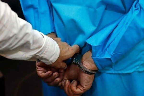 ۴ عامل قدرت‌نمایی با سلاح در دشت‌آزادگان دستگیر شدند