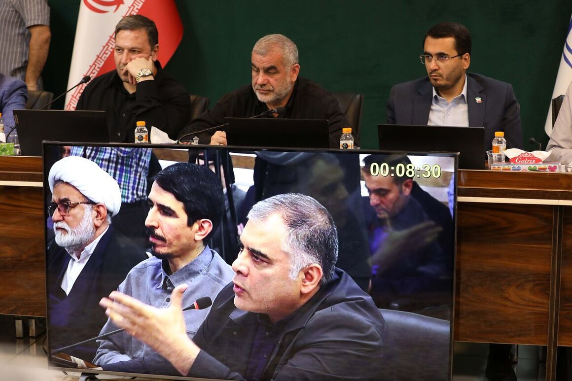 دشمن در ایجاد اختلال در روند سوخت‌رسانی به کشور ناکام ماند